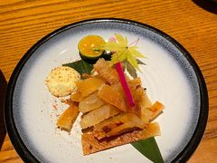 -贰捌零叁精致料理(钱湖店)