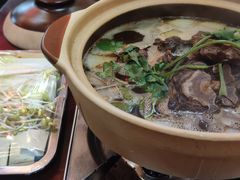 -盛龙盐筋烤肉