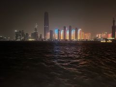 -武汉两江游览·夜游长江(汉口粤汉码头)