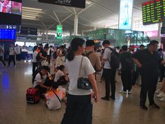 -南昌西站