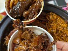 -回味黑鸭煲·始于2006(万松园店)