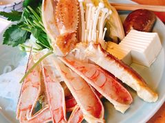 -蟹道乐(道顿堀本店)