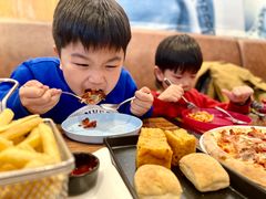 -安妮意大利餐厅(世贸天阶店)