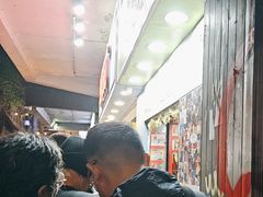 -利强记北角鸡蛋仔(弥敦道店 )