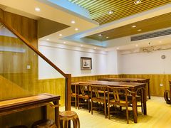 大堂-素满香·食养自助(建邺万达店)