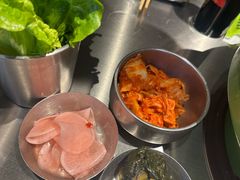 -山葵说·泥炉烤肉(泰达时尚E街区店)