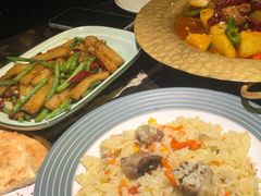 -北疆饭店(万象九宜城店)