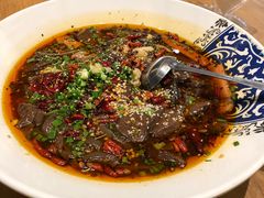 重庆毛血旺-盘飧市(春熙路店)