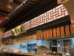 -绿茶餐厅(昌平悦荟店)