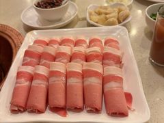-八先生涮肉房(三里河店)