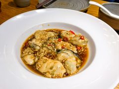 -必点海鲜·鲅鱼水饺(鞍山西道店)