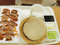 -首都师范大学-本部食堂