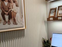 -海马体照相馆|大师(武汉光谷K11店)