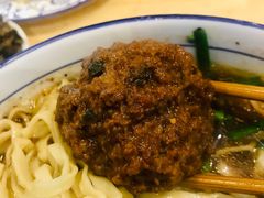 招牌肉圆-镇南锅盖面馆(解放路店)