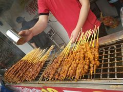 -味子夫鸡柳(三峡广场店)