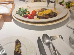 -王品牛排(郑州大卫城店)