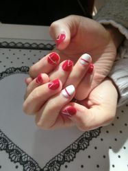 -K·TNail美甲美睫
