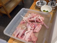-烹然四季椰子鸡火锅(姚家园万象汇店)