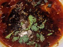 -王菊美食街·王菊面馆(总店)