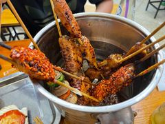 -炒豆合作社(东四总店)