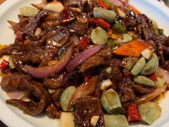 -95号酱骨·一块豆腐(展春园西路店)