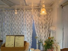-花间烘焙BLossom Bakery