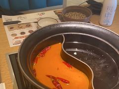 -温野菜涮涮锅(大悦城店)