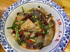 -三只鸟本地特色菜馆(上饶总店)