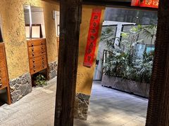 -大视光学•LINDBERG林德伯格•全球手工眼镜集合店(王府井店)