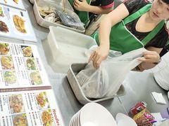 -班赞海鲜市场