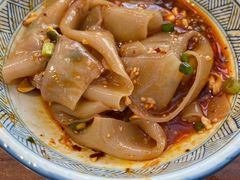 -姚记.周礼伤心凉粉(时代广场店)