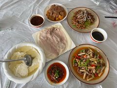 -映秋饭店(李庄总店)