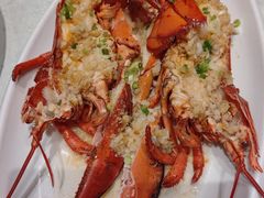 小青龙龙虾-大东海海鲜酒楼(渔人码头总店)