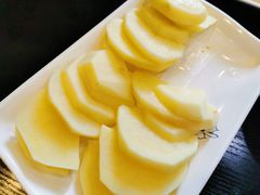 -楼外楼大刀肉传统火锅居(幸福街店)