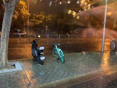 -聚点串吧·北京烧烤(赵登禹路店)