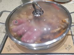 -黄记煌三汁焖锅(广州曜一城店)