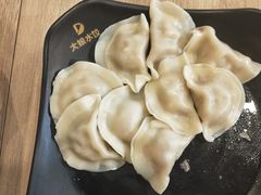 -大娘水饺(施家南路大润发店)