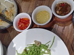 -丹江渔村(首都机场店)