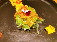 莴苣-嘉禾·悦享餐厅(八方汇店)