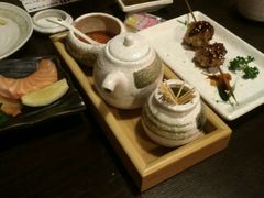 -小曹日本料理(软景中心店)