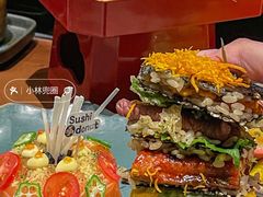 -鸟山鸣·日料食堂(王府井店)