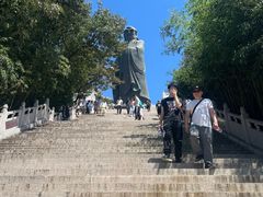 -青岛崂山太清宫