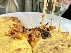 -咕鹿流心披萨(下沙店)