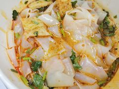 -董小西的凉皮和椒麻鸡(三元桥店)