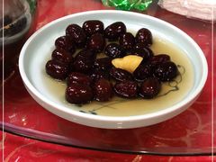 -惠食家酒店(老余杭美食街店)