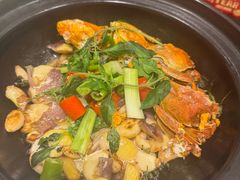 -翠湖宾馆·中餐厅