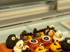 -Pantry's Best派悦坊蛋糕(K11购物艺术中心店)