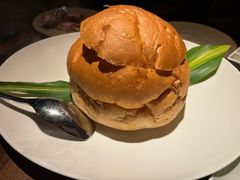 -北京老铺烤鸭(第五国际店)