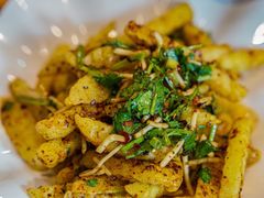 -遵义虾子卢四羊肉粉(大沽路店)
