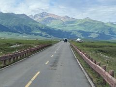 -新疆那拉提国家旅游度假区